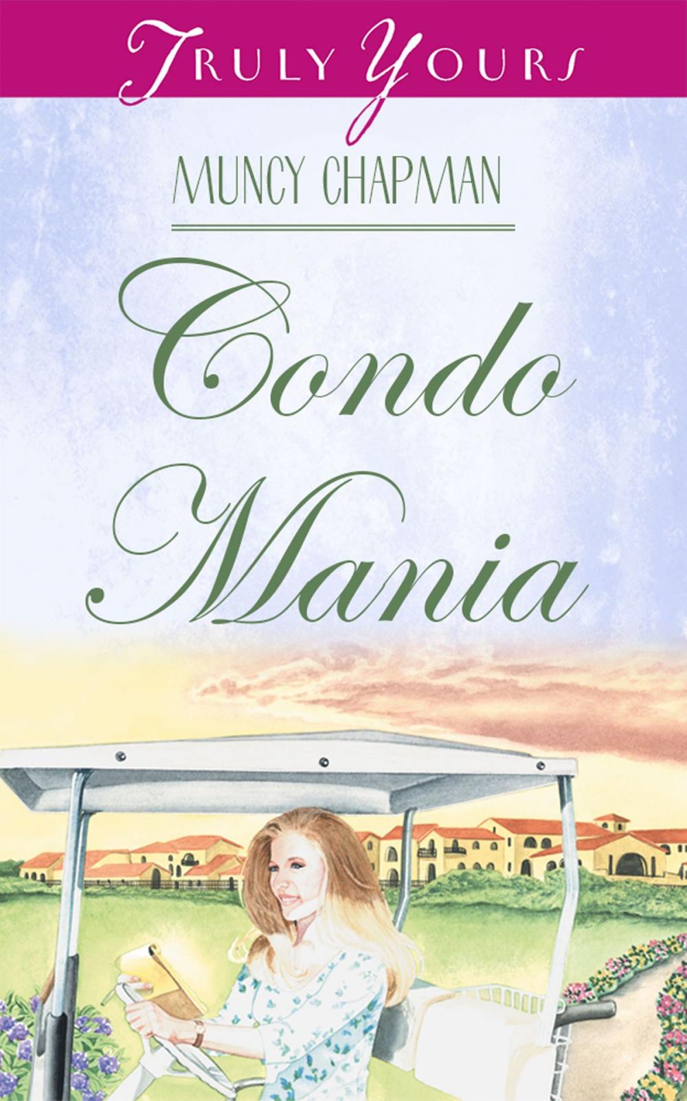 Big bigCover of Condo Mania