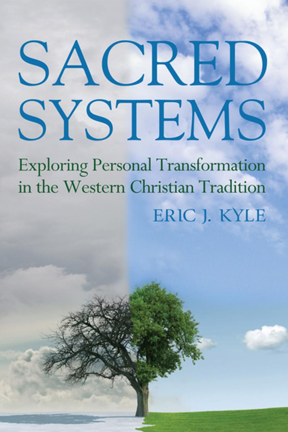 Big bigCover of Sacred Systems