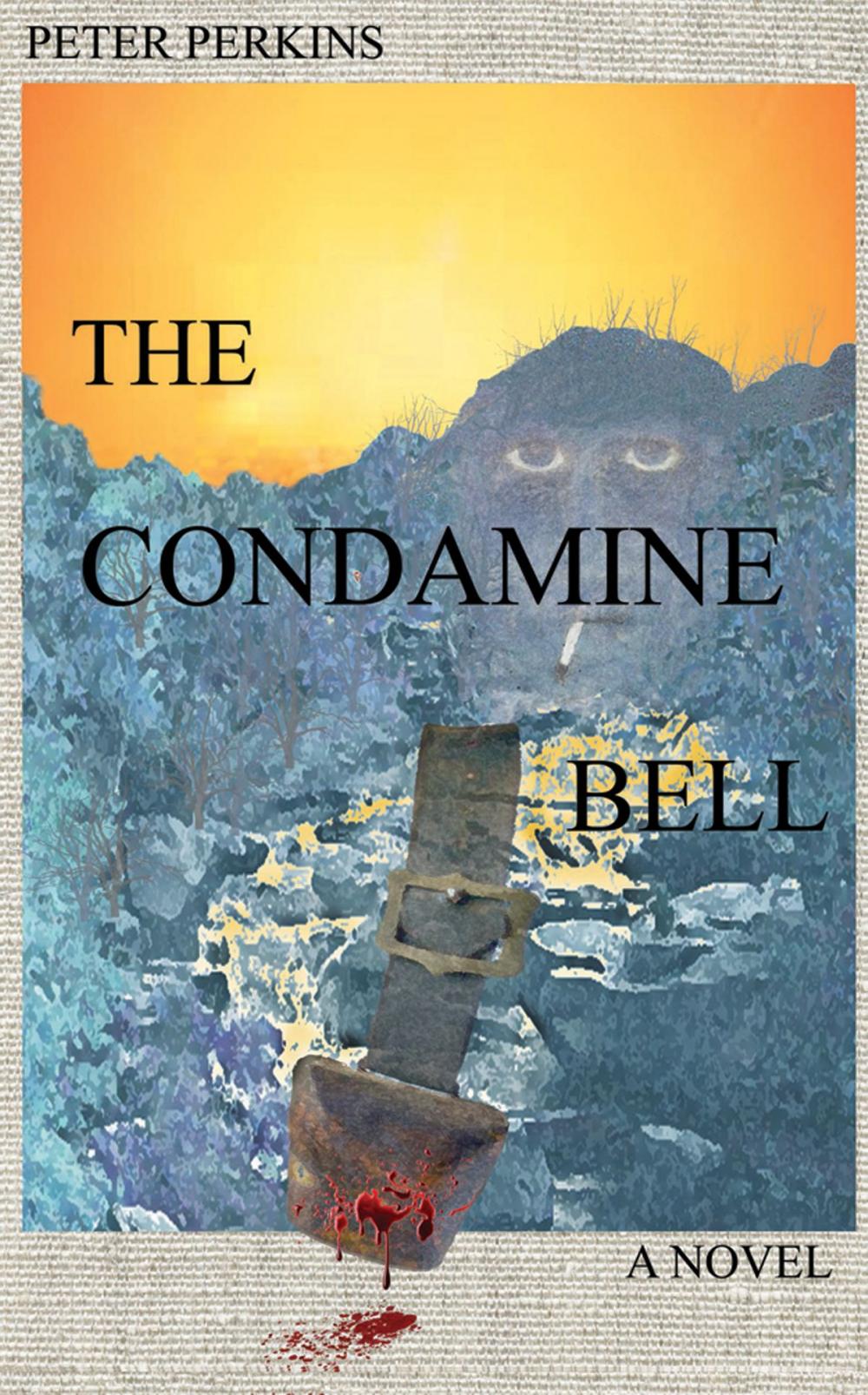 Big bigCover of The Condamine Bell