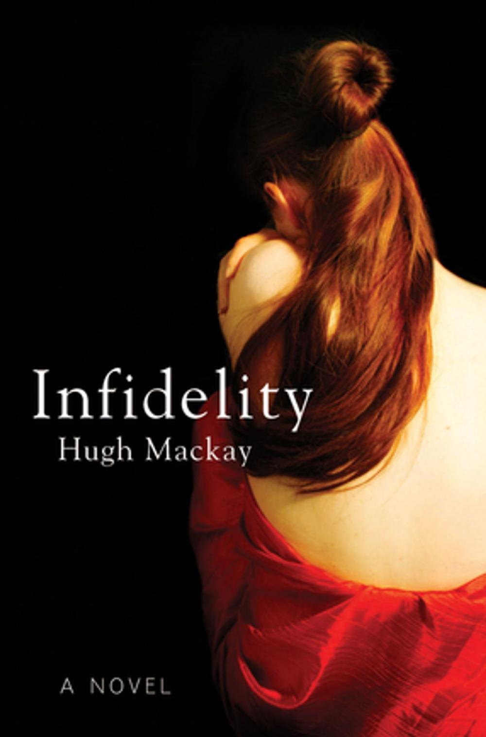 Big bigCover of Infidelity