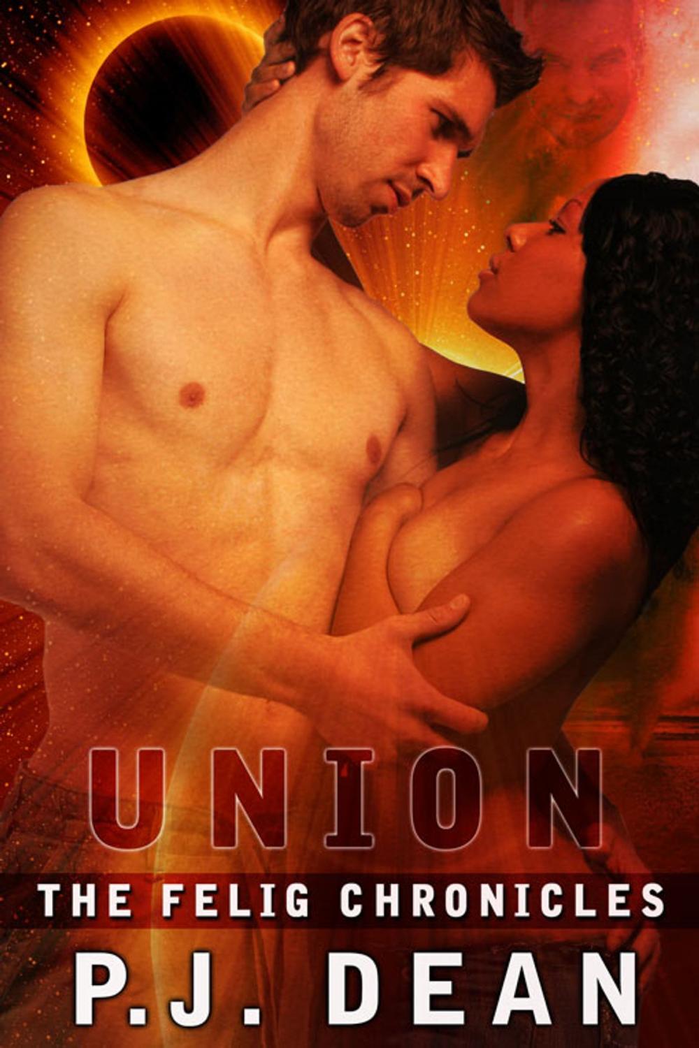 Big bigCover of Union