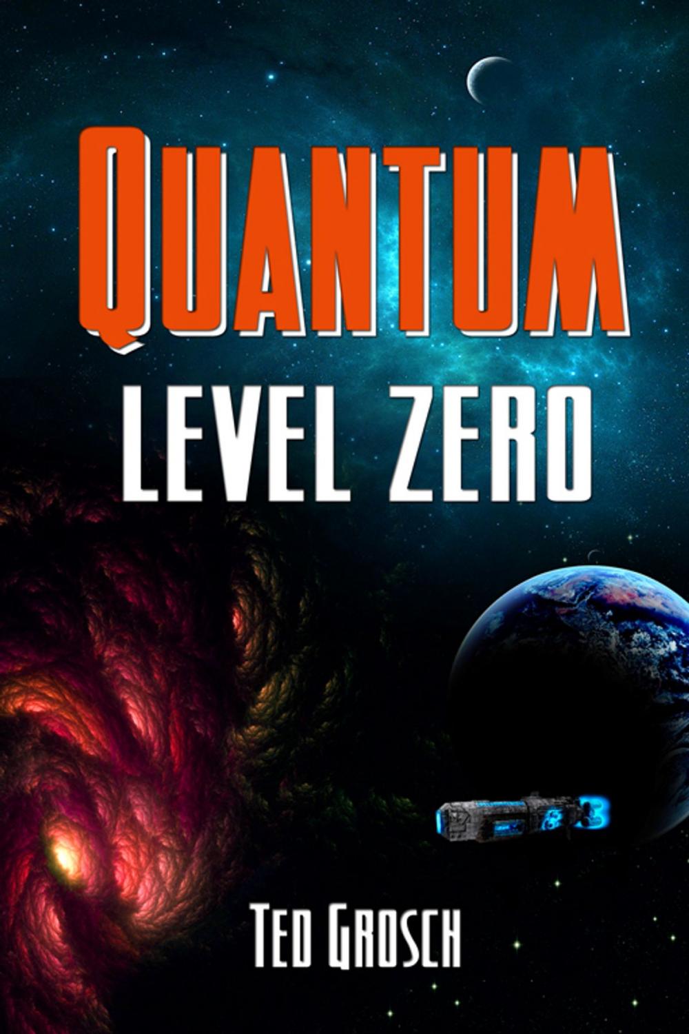 Big bigCover of Quantum Level Zero