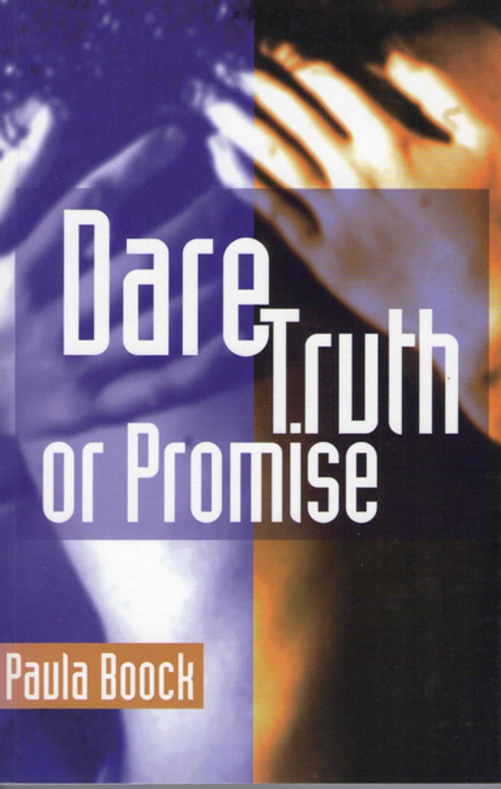 Big bigCover of Dare Truth or Promise