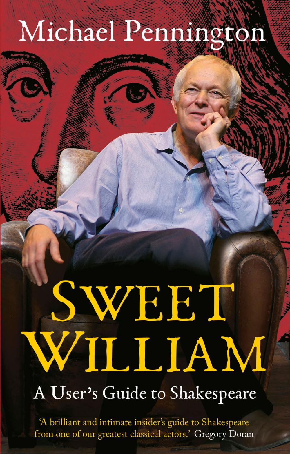 Big bigCover of Sweet William