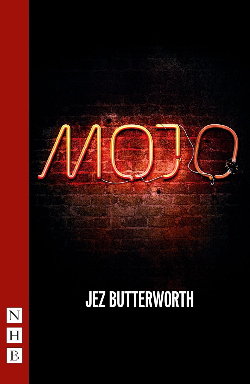 Big bigCover of Mojo (NHB Modern Plays)