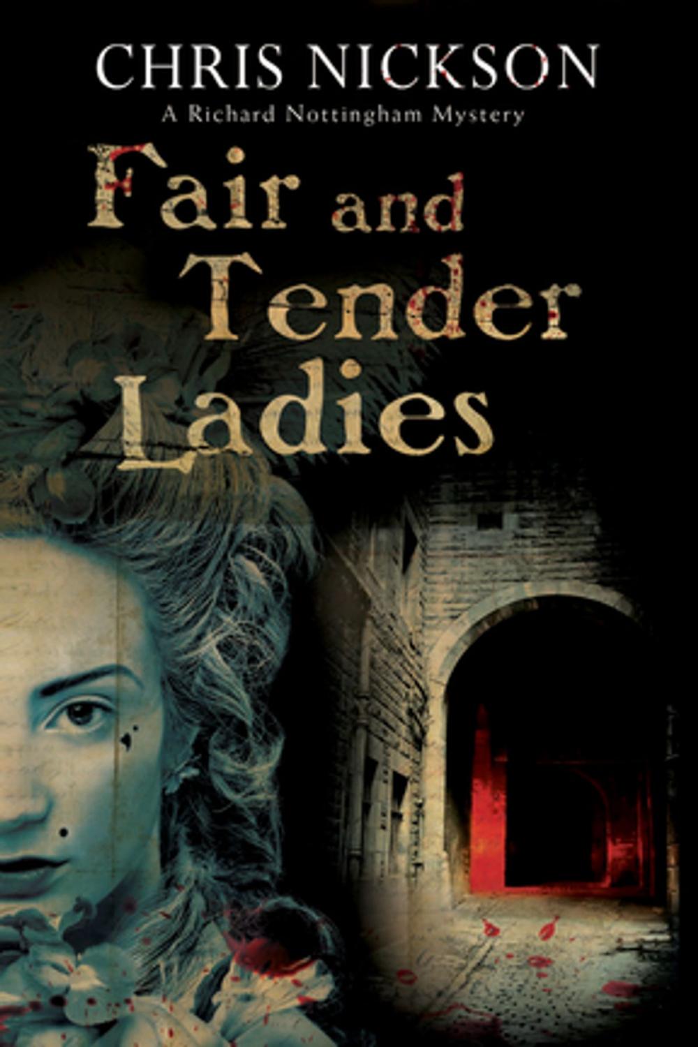 Big bigCover of Fair and Tender Ladies