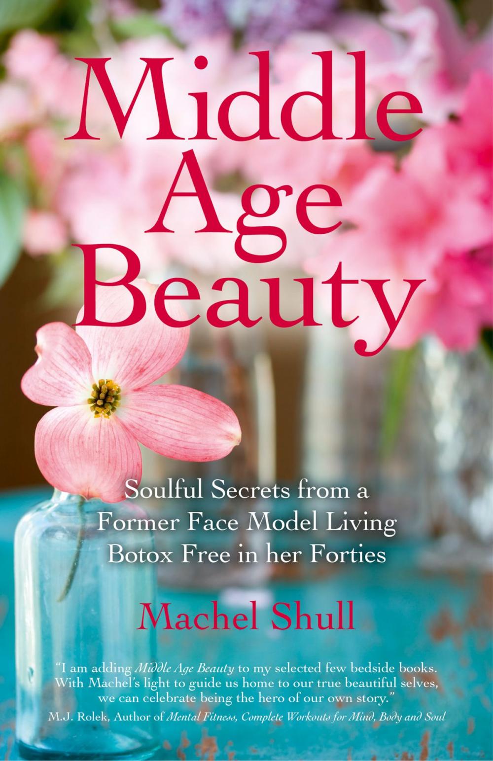 Big bigCover of Middle Age Beauty