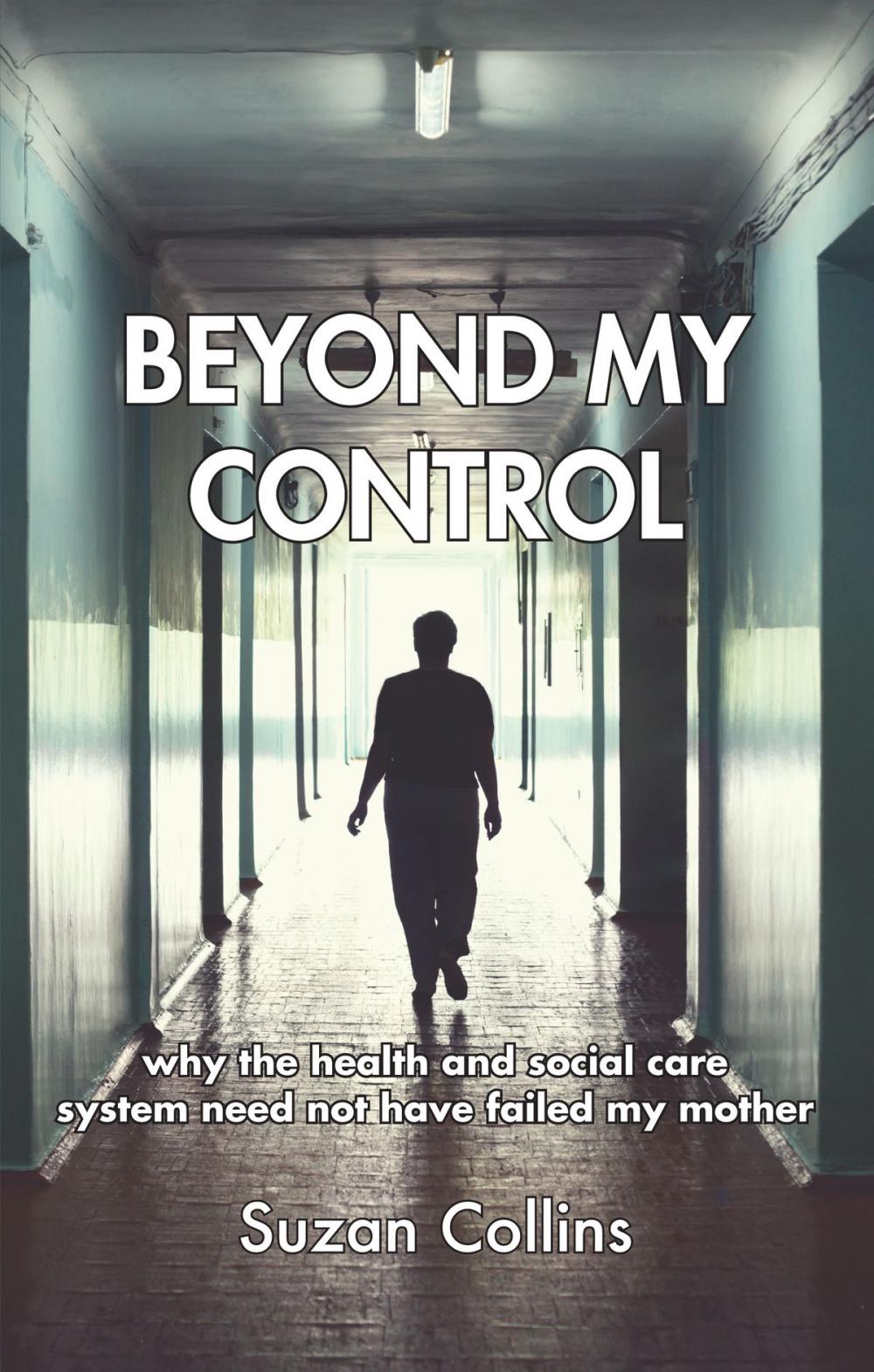 Big bigCover of Beyond My Control