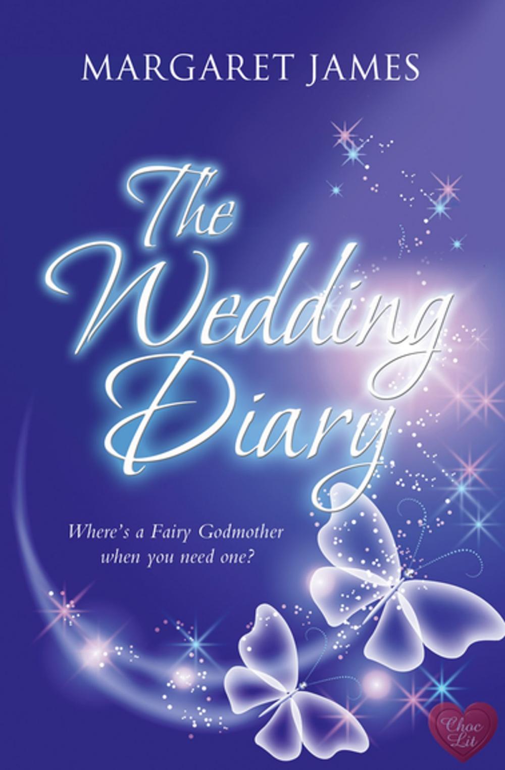 Big bigCover of The Wedding Diary