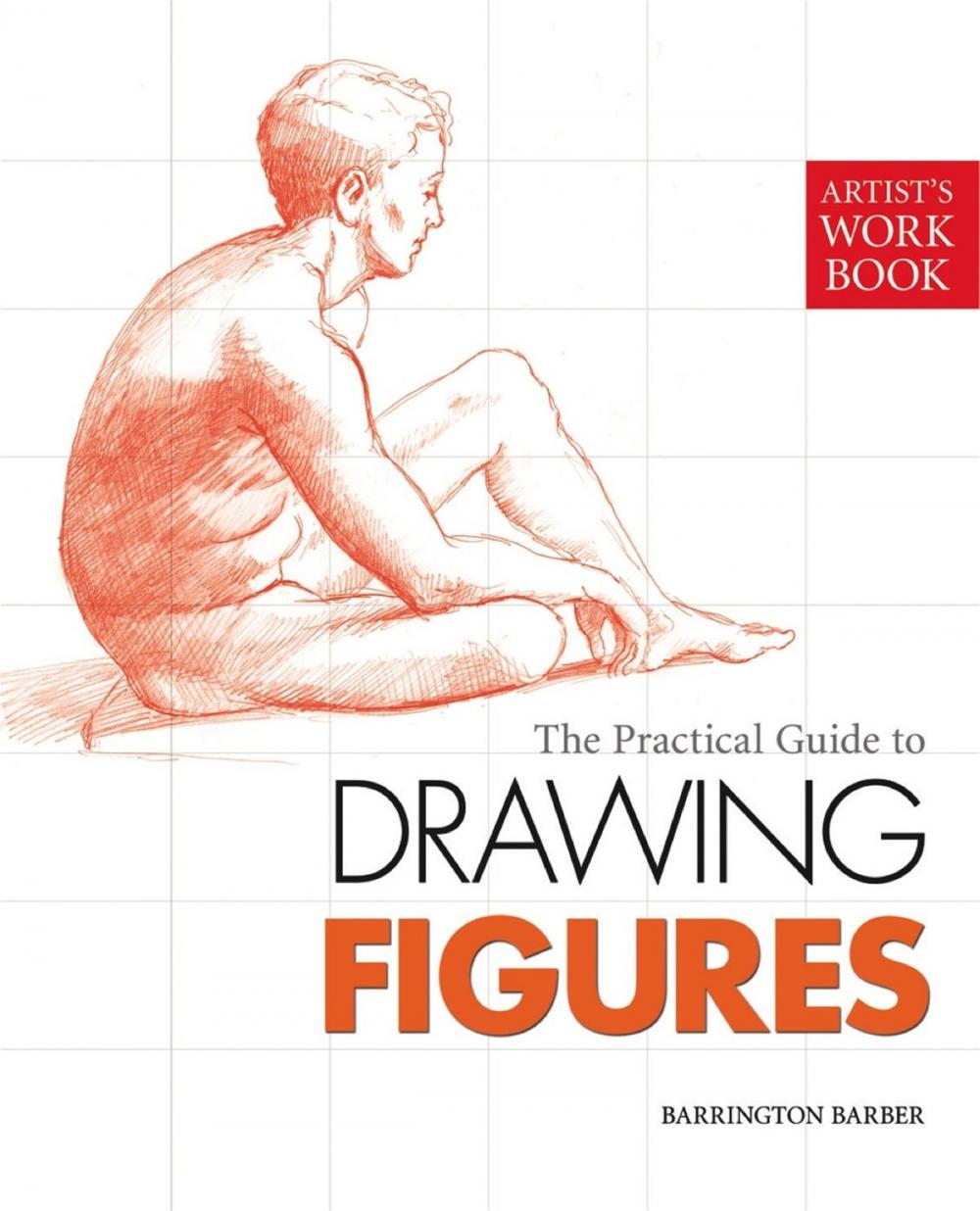 Big bigCover of The Practical Guide to Drawing Figures