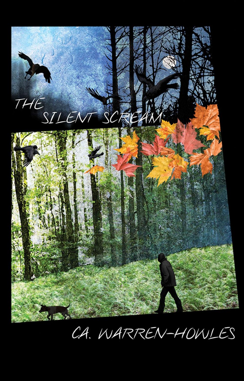 Big bigCover of The Silent Scream