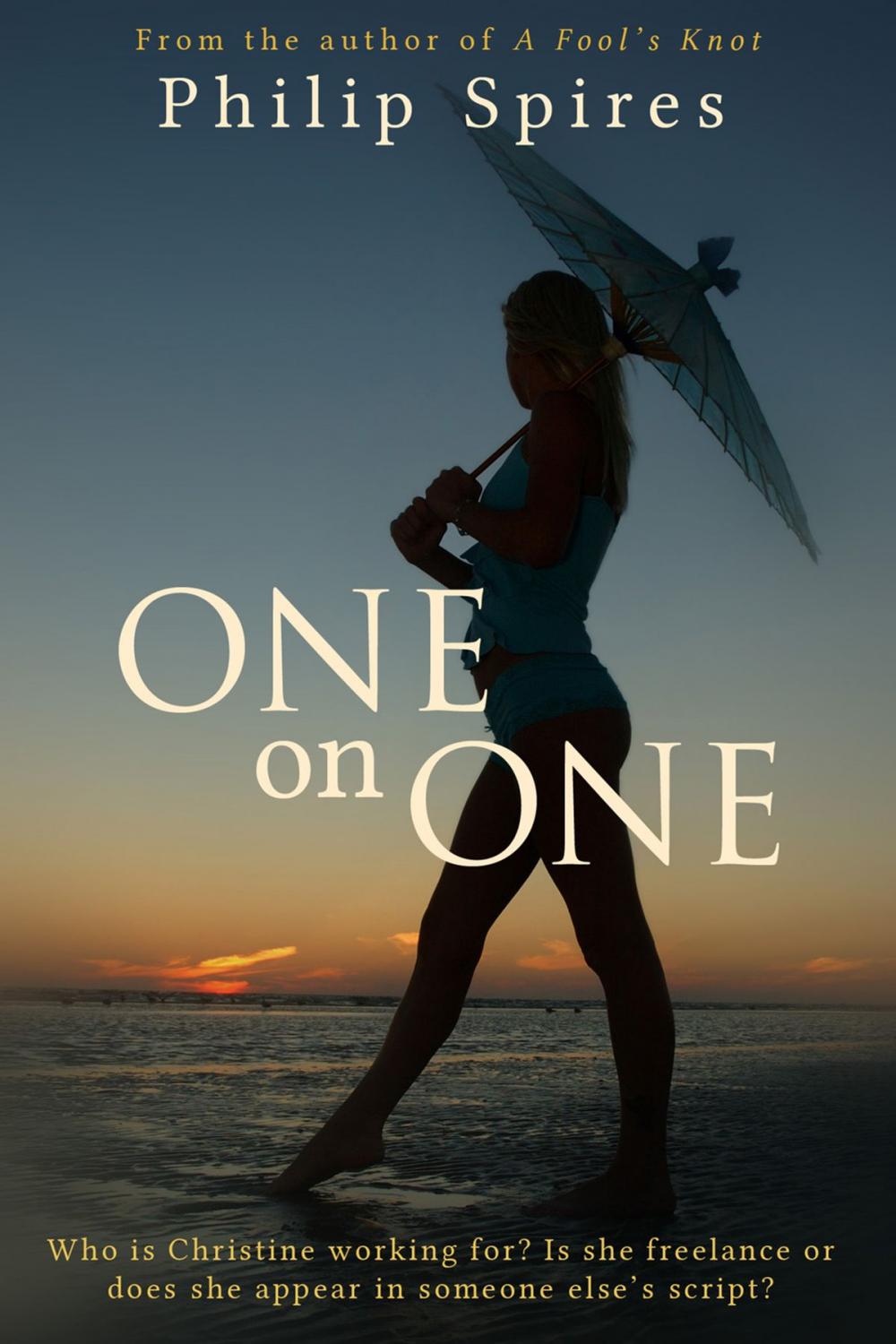 Big bigCover of One-On-One