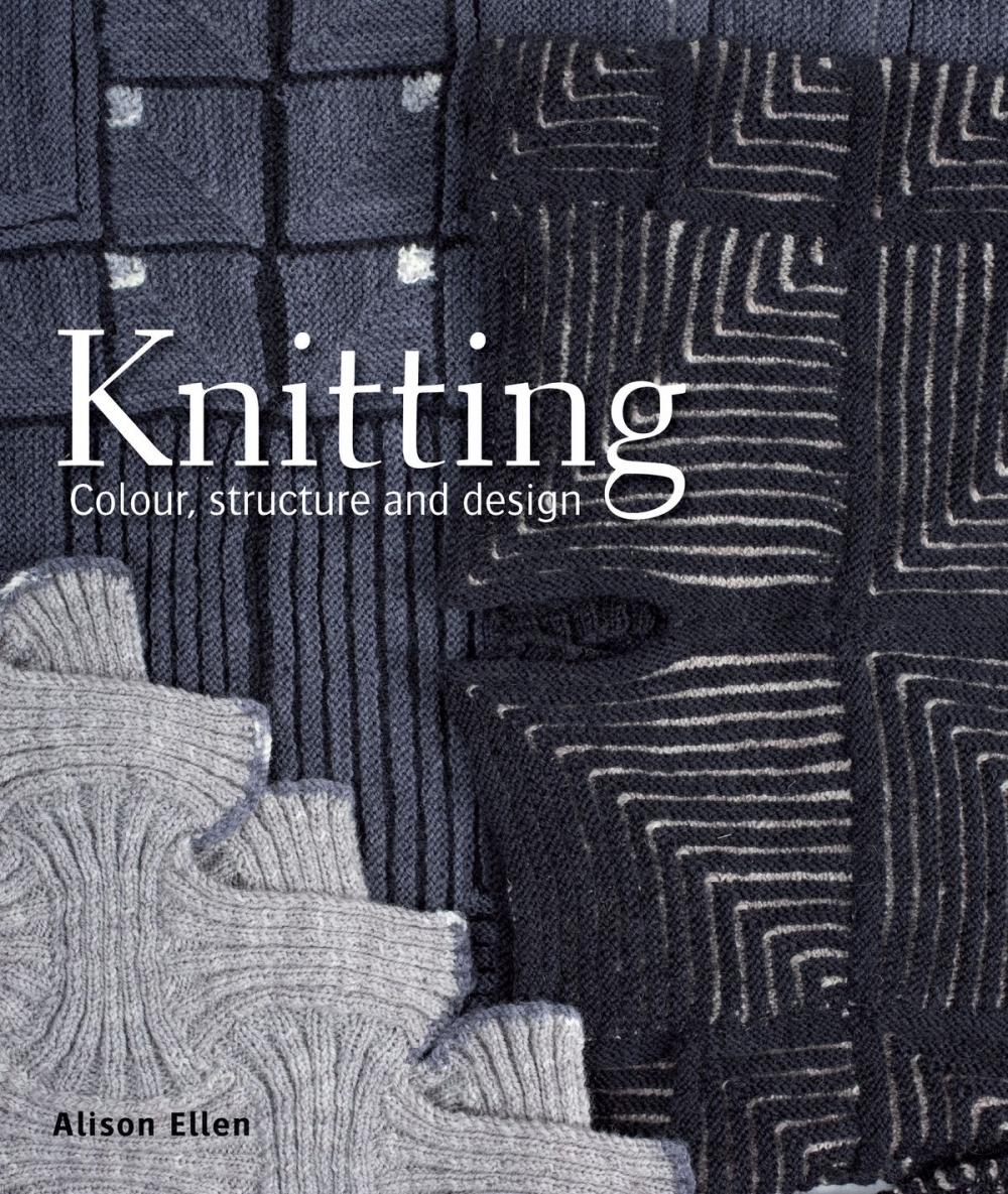 Big bigCover of Knitting