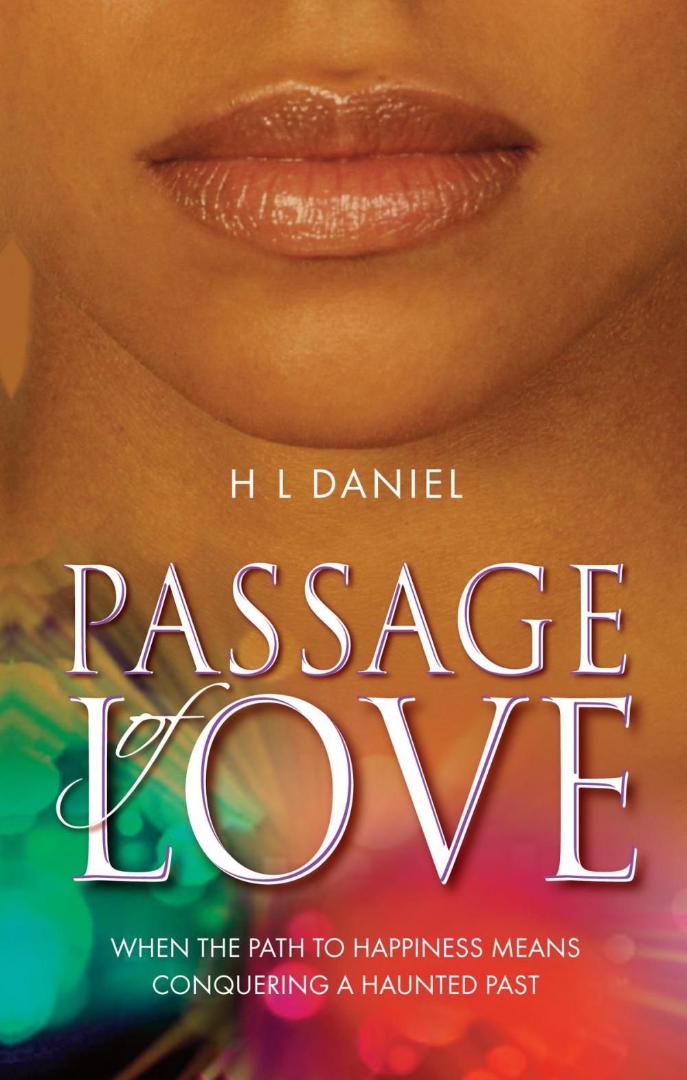 Big bigCover of Passage of Love