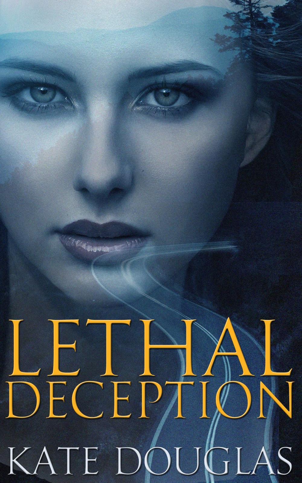 Big bigCover of Lethal Deception