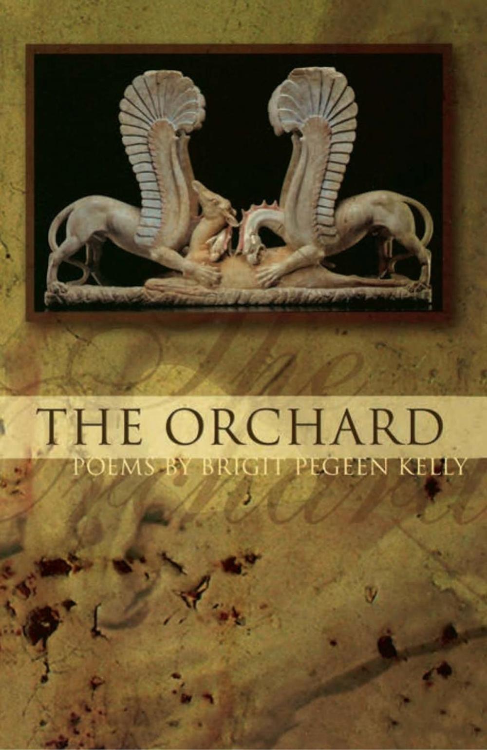 Big bigCover of The Orchard