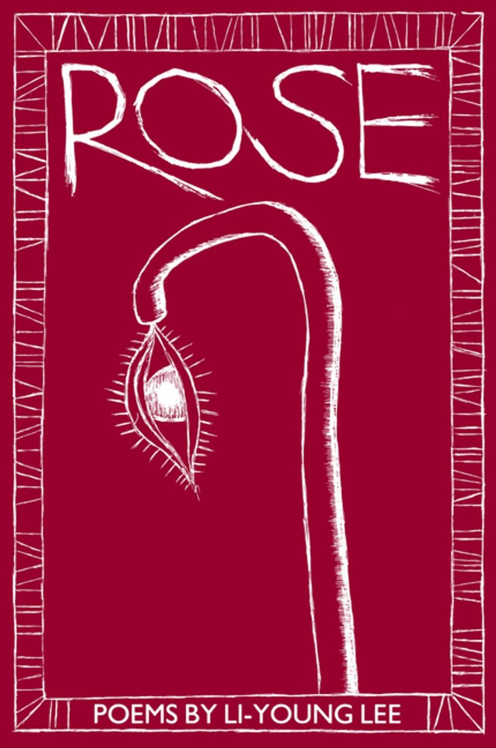 Big bigCover of Rose