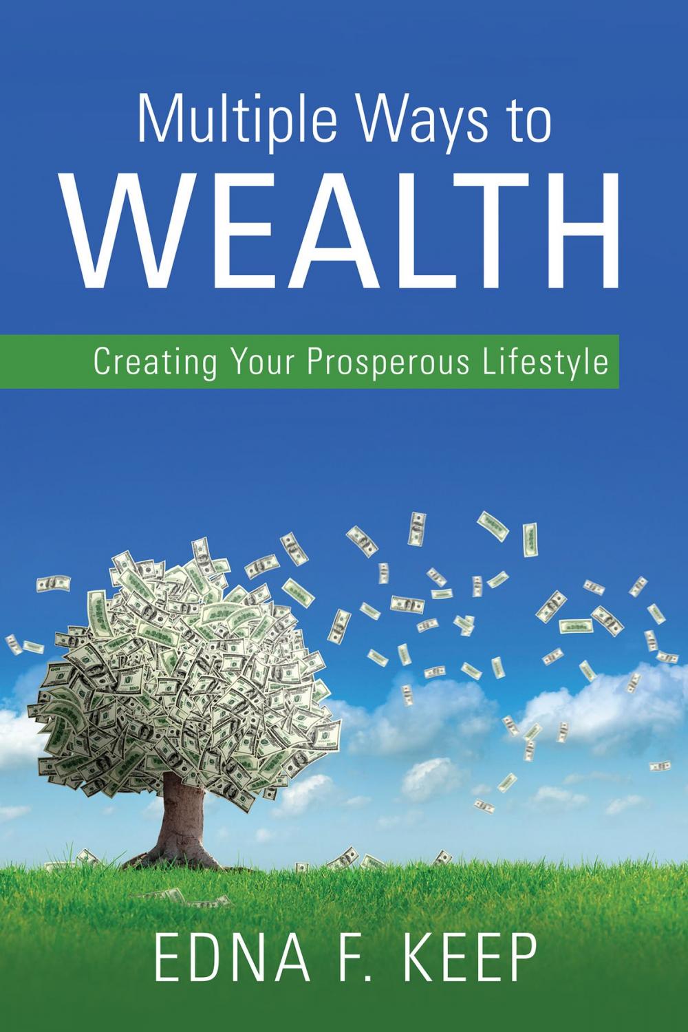 Big bigCover of Multiple Ways To Wealth