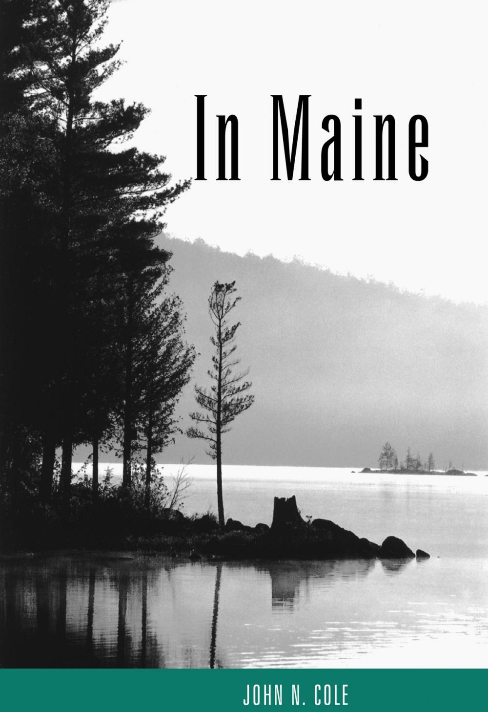 Big bigCover of In Maine