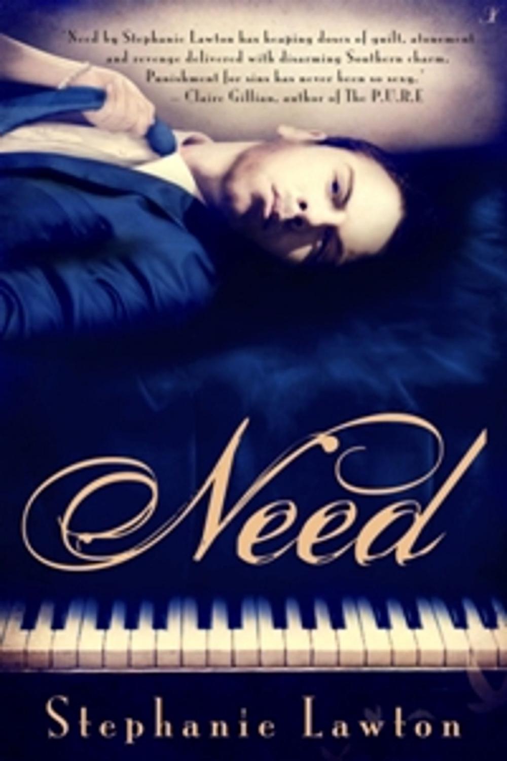 Big bigCover of Need