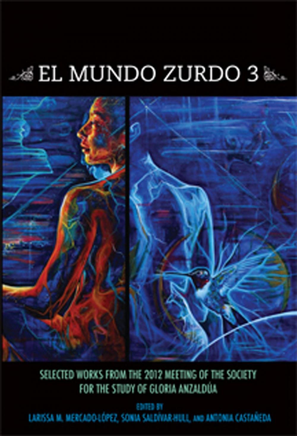 Big bigCover of El Mundo Zurdo 3