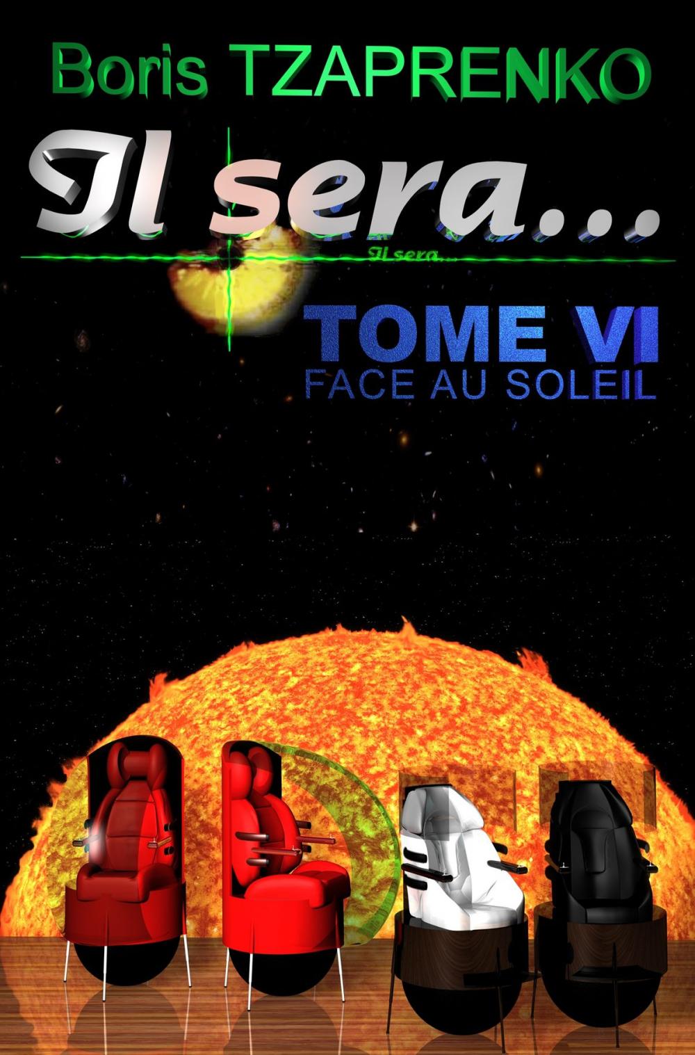 Big bigCover of Il sera... 6