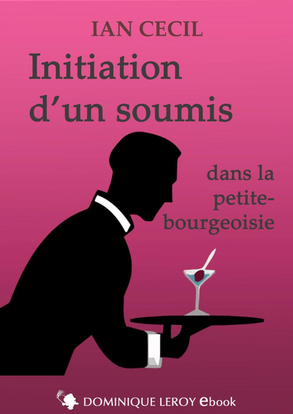 Big bigCover of Initiation d'un soumis