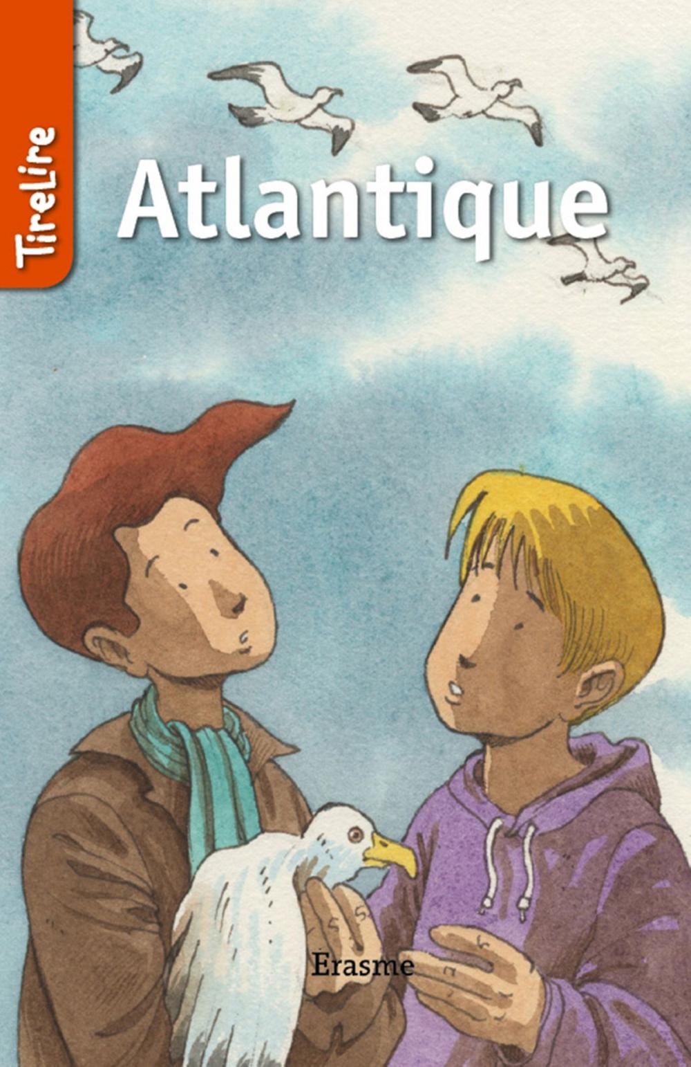 Big bigCover of Atlantique