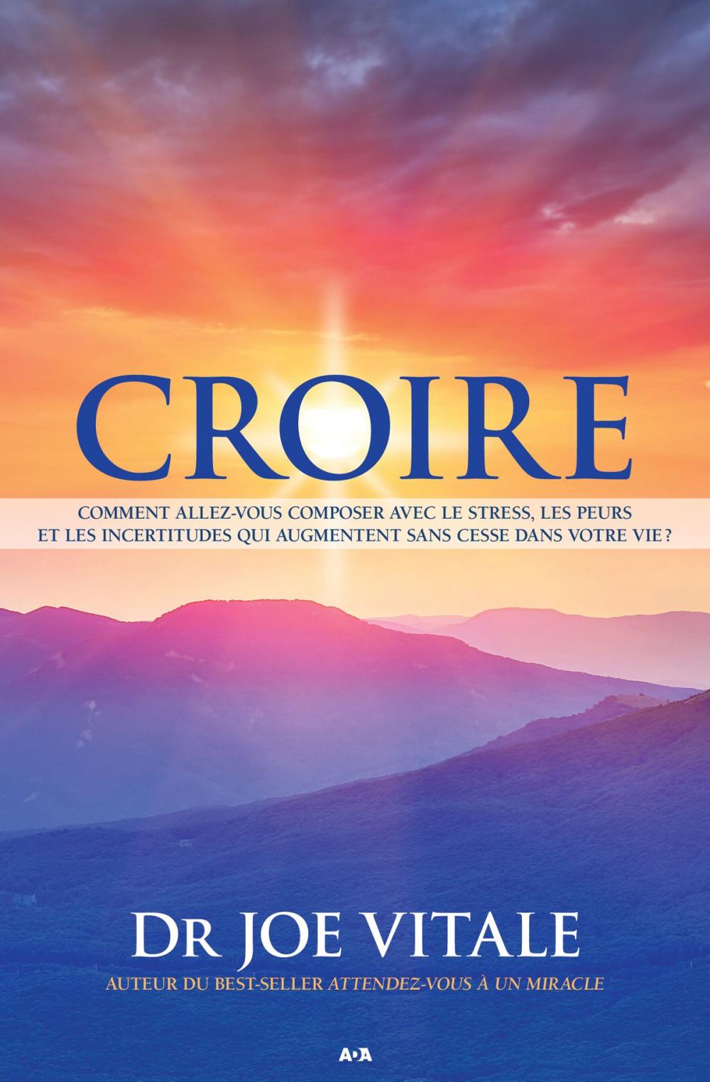 Big bigCover of Croire