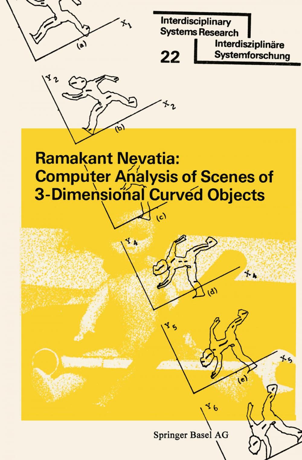 Big bigCover of Computer Analysis of Scenes of 3-Dimensional Curved Objects