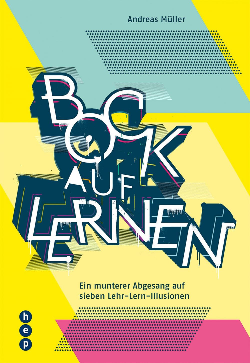 Big bigCover of Bock auf Lernen (E-Book)