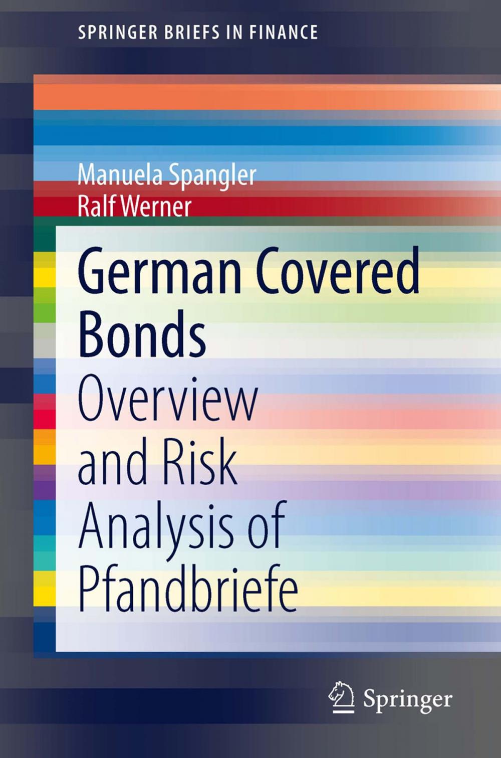 Big bigCover of German Covered Bonds