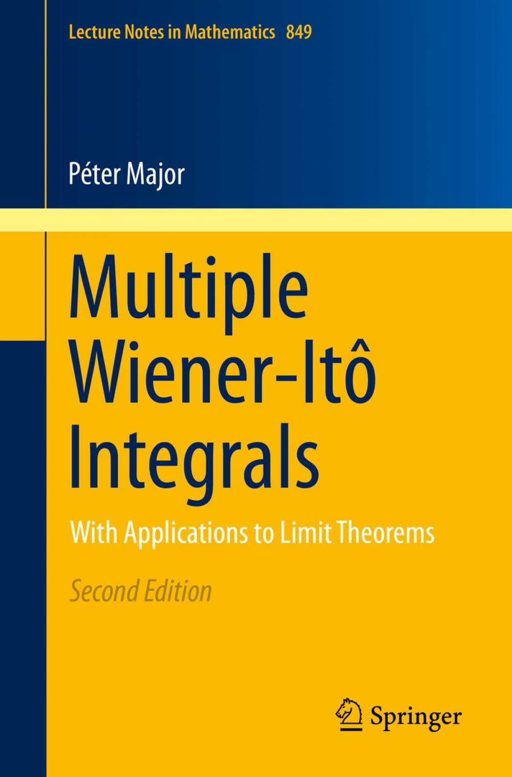 Big bigCover of Multiple Wiener-Itô Integrals