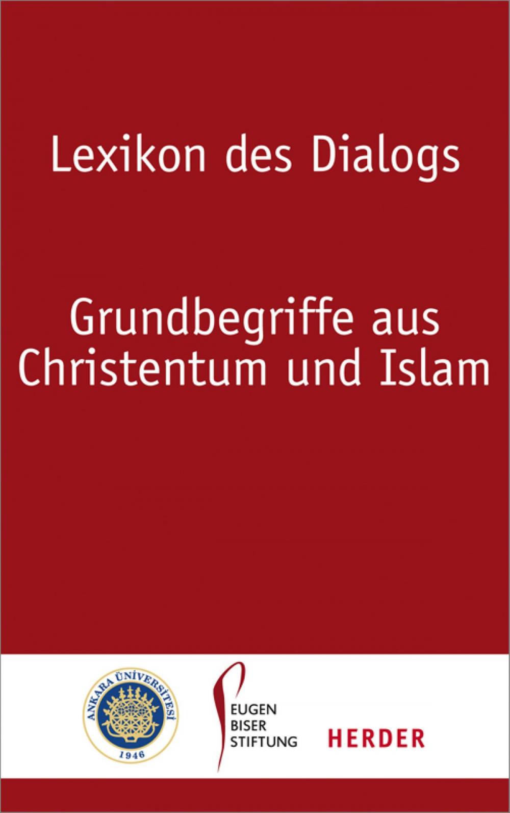 Big bigCover of Lexikon des Dialogs