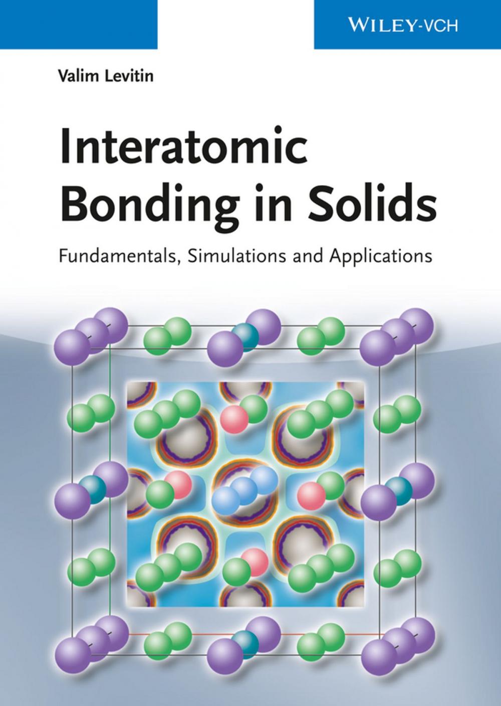 Big bigCover of Interatomic Bonding in Solids