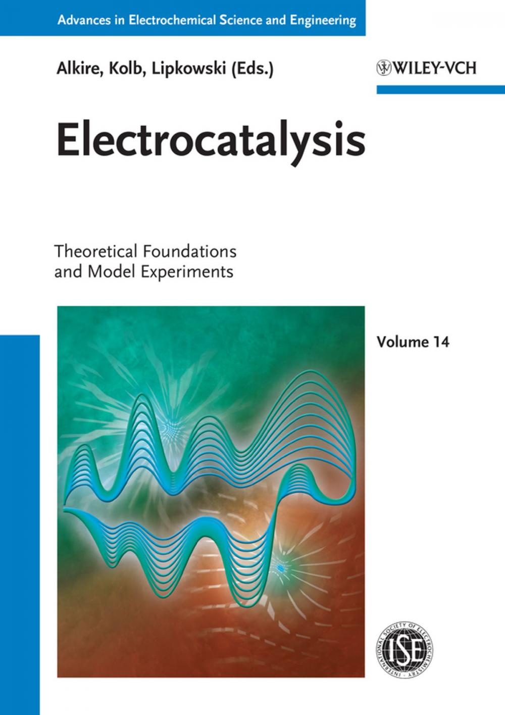 Big bigCover of Electrocatalysis