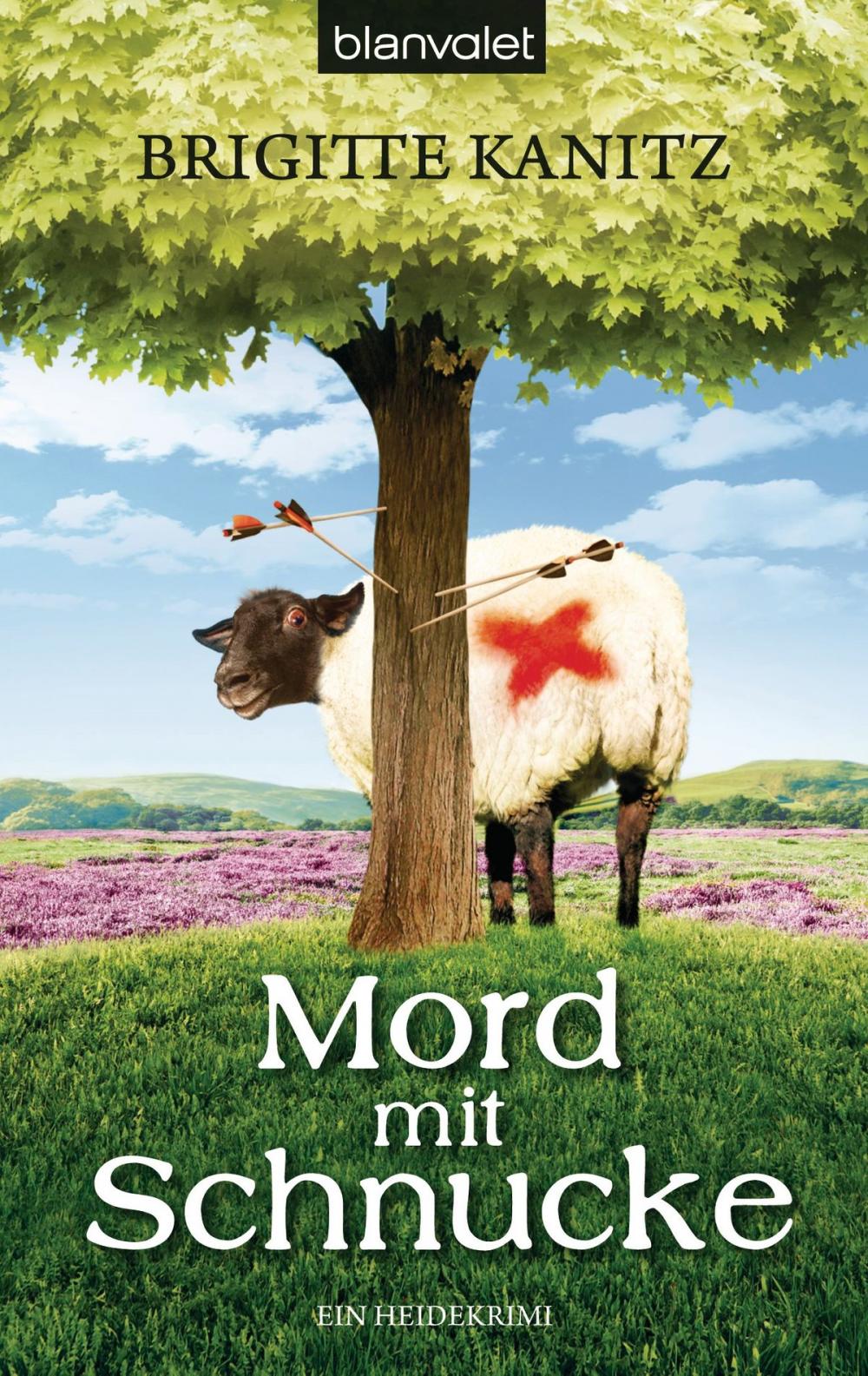 Big bigCover of Mord mit Schnucke