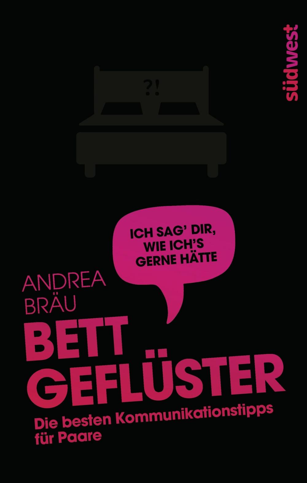 Big bigCover of Bettgeflüster