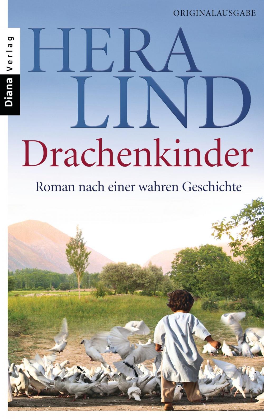 Big bigCover of Drachenkinder