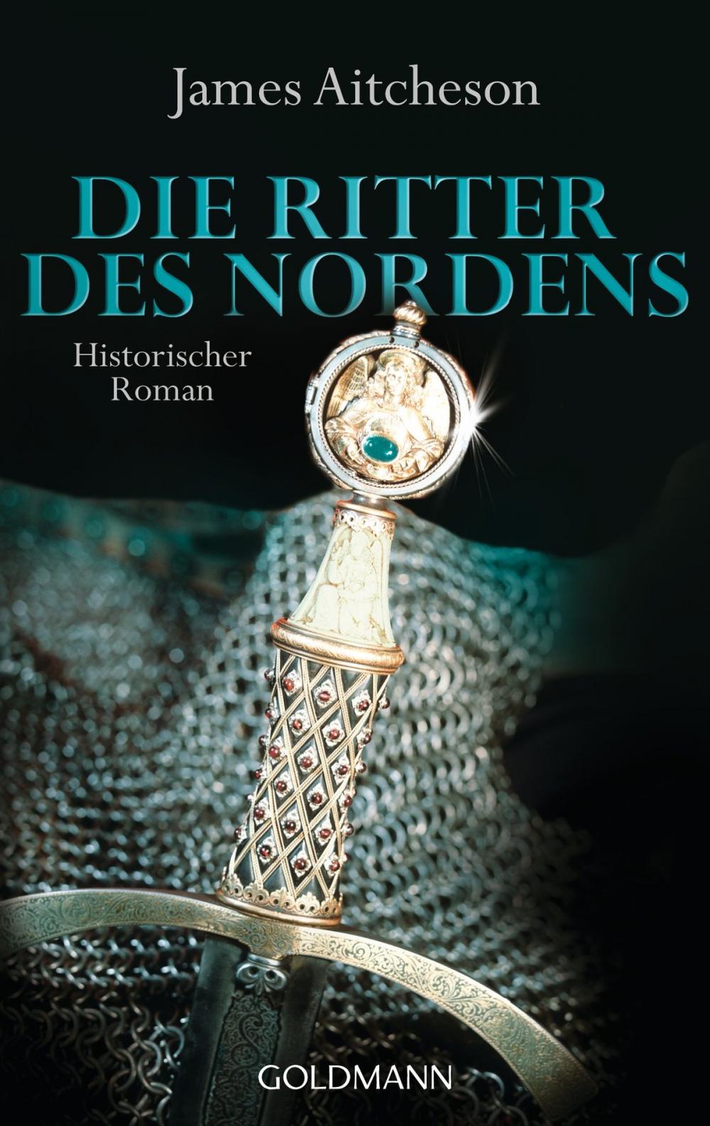 Big bigCover of Die Ritter des Nordens