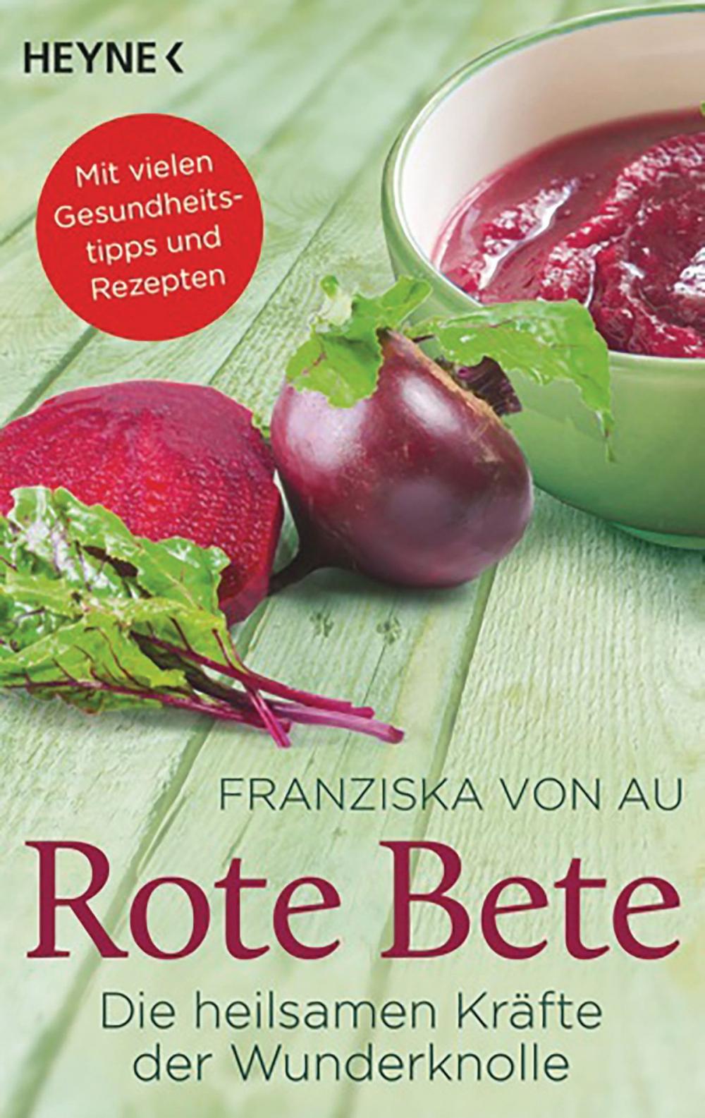 Big bigCover of Rote Bete