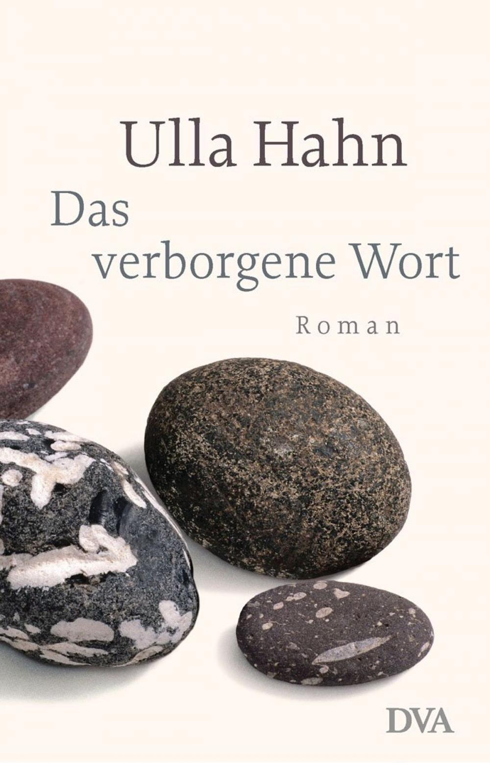 Big bigCover of Das verborgene Wort