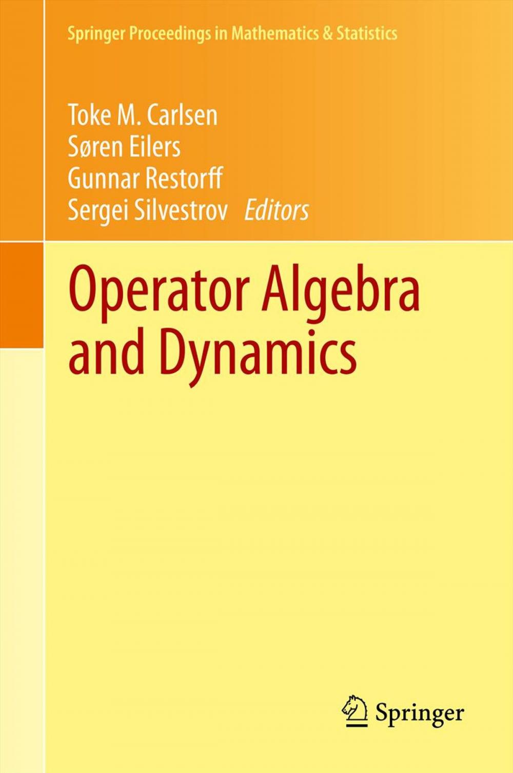 Big bigCover of Operator Algebra and Dynamics