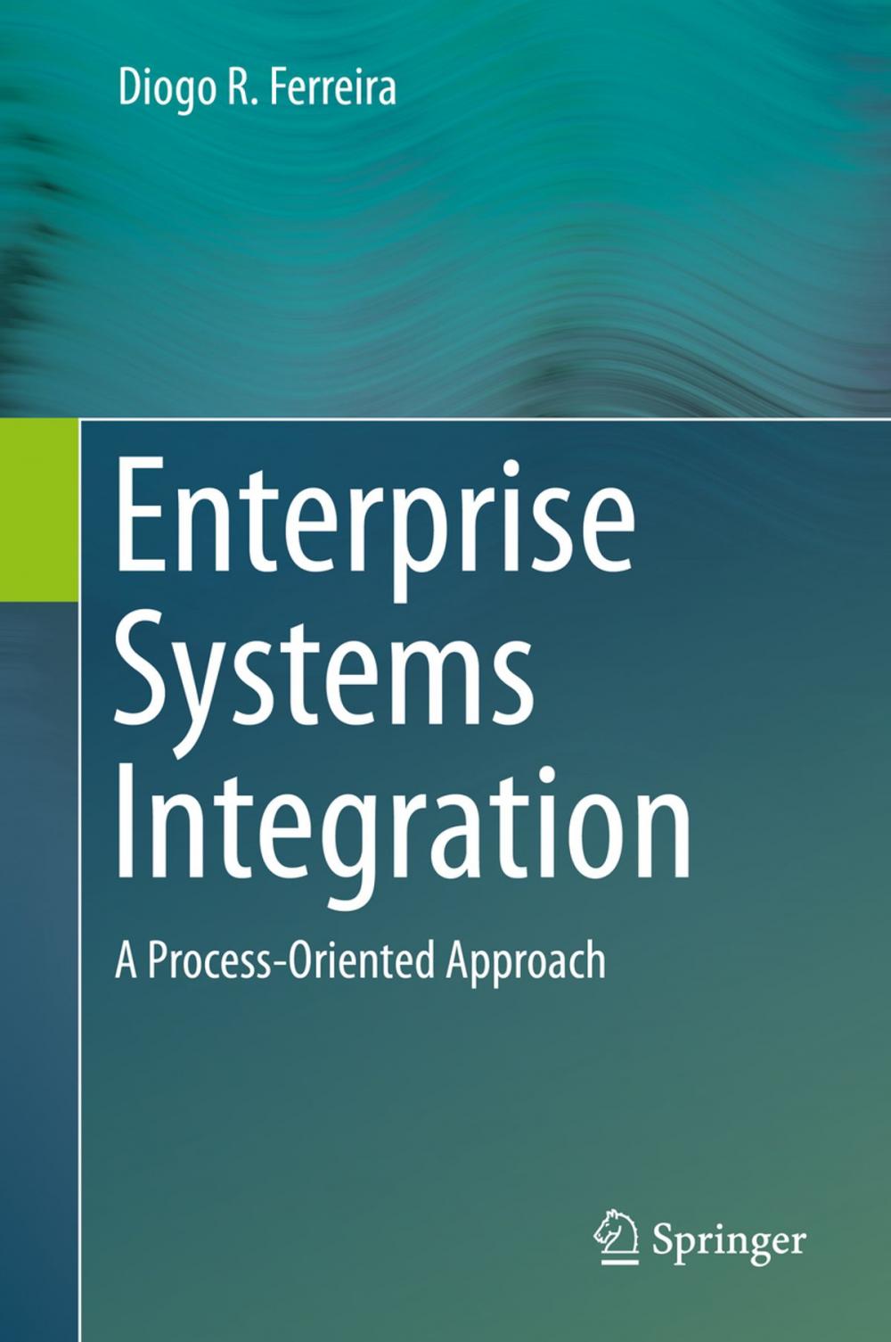 Big bigCover of Enterprise Systems Integration