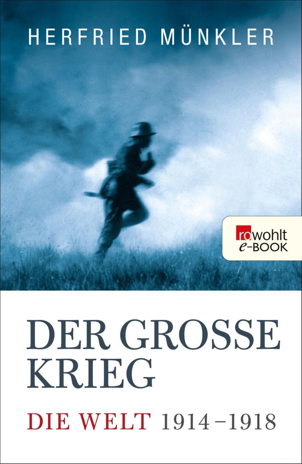 Big bigCover of Der Große Krieg