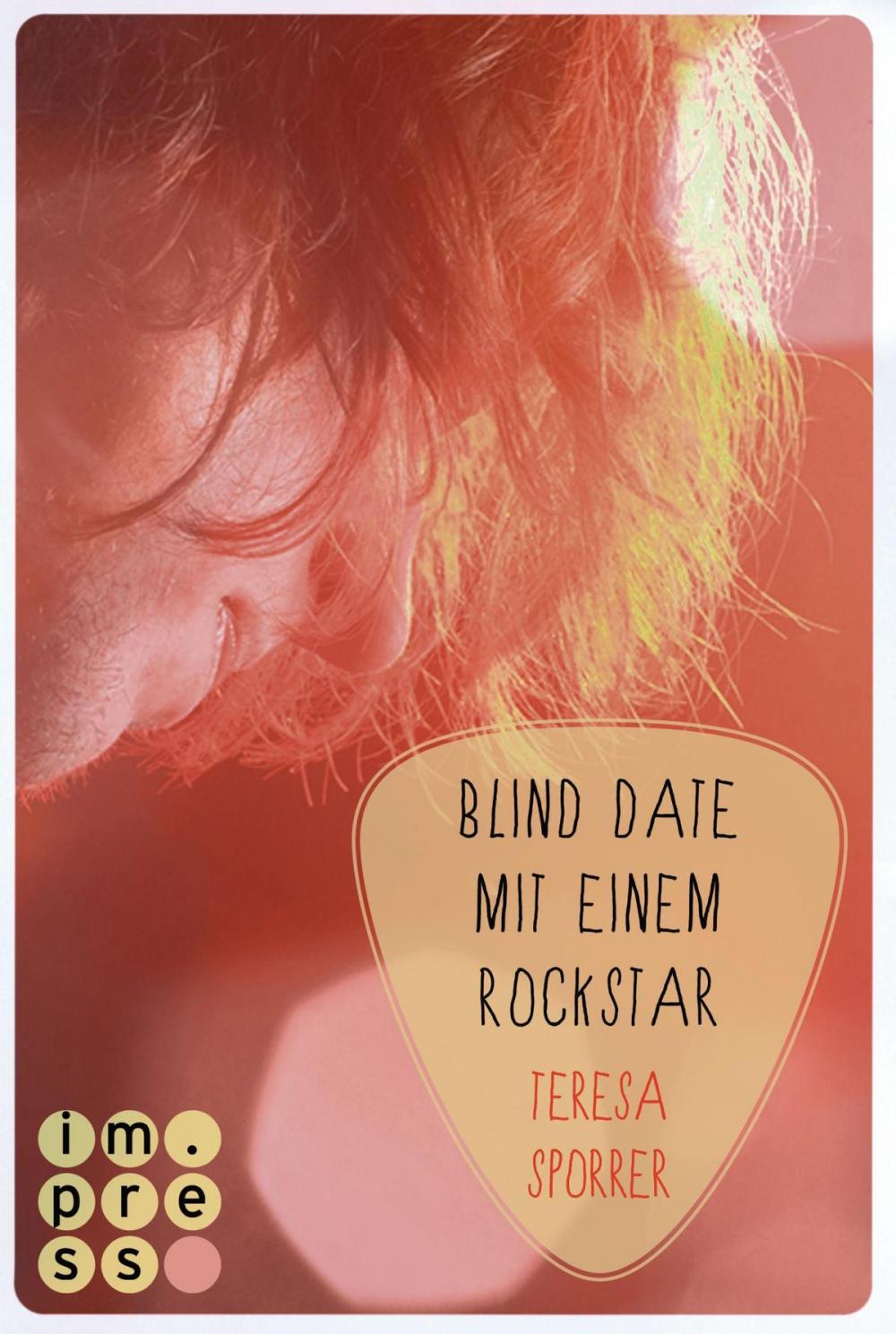 Big bigCover of Blind Date mit einem Rockstar (Die Rockstar-Reihe 2)