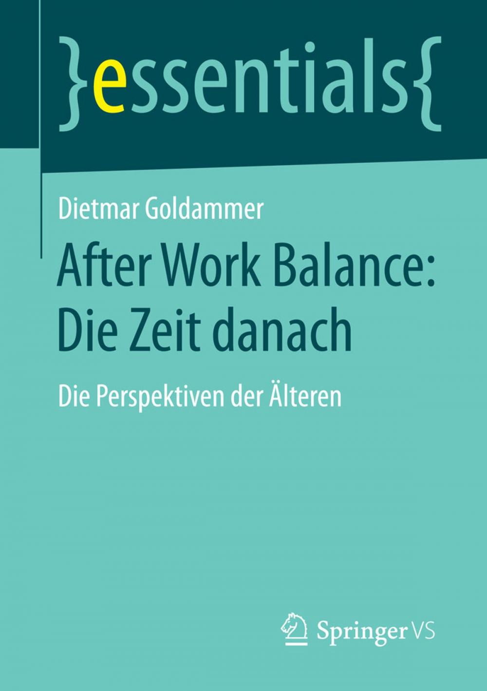 Big bigCover of After Work Balance: Die Zeit danach