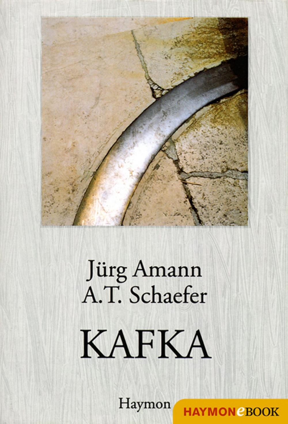 Big bigCover of KAFKA