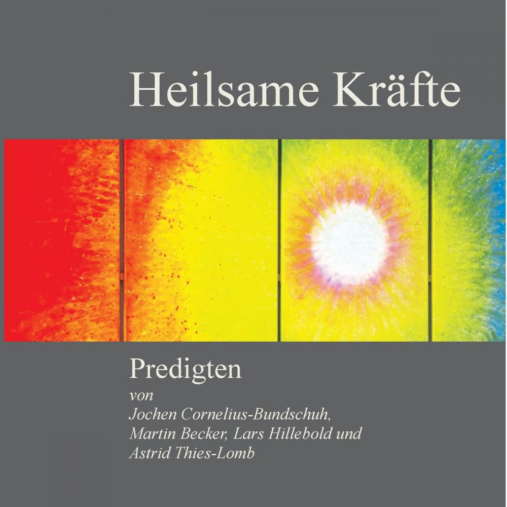 Big bigCover of Heilsame Kräfte