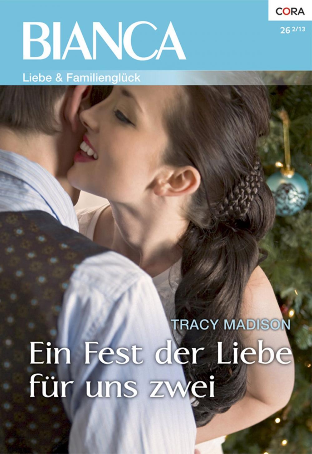 Big bigCover of Ein Fest der Liebe für uns zwei